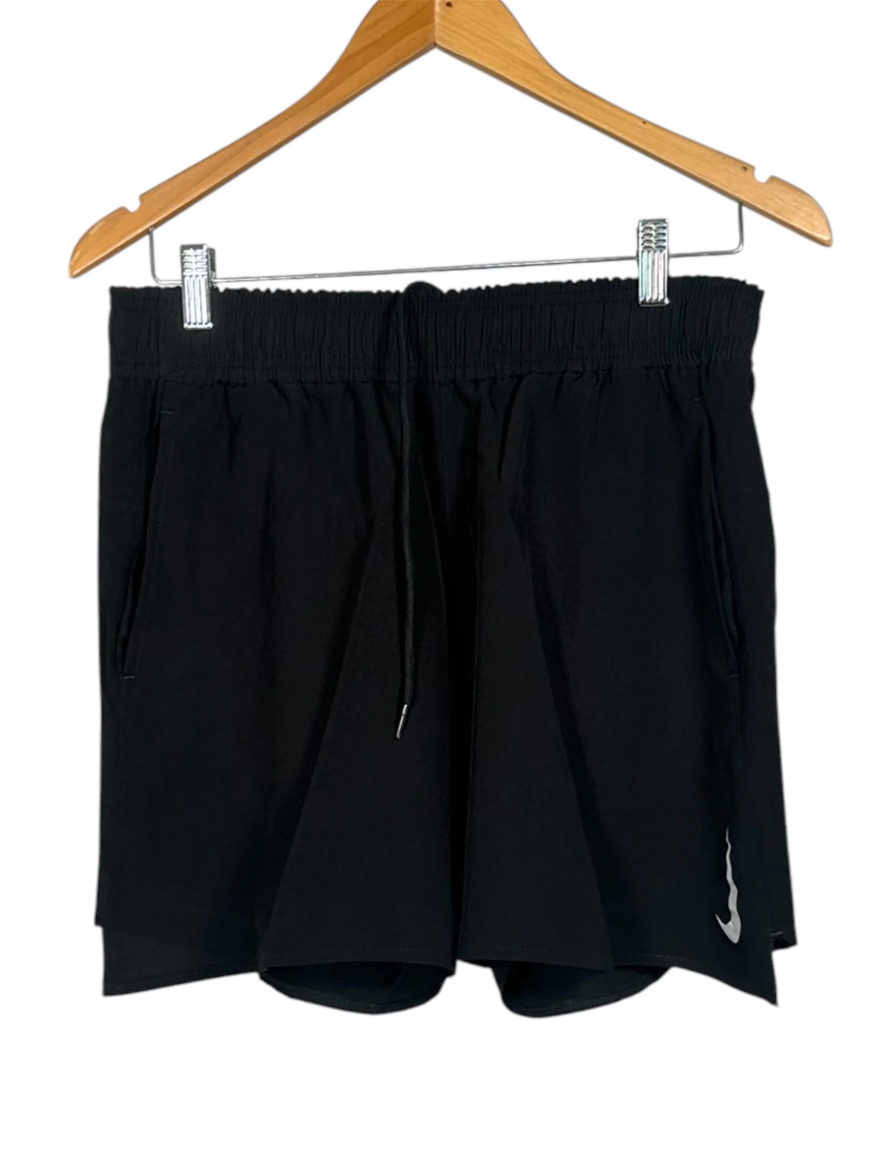 Short nike Swoosh