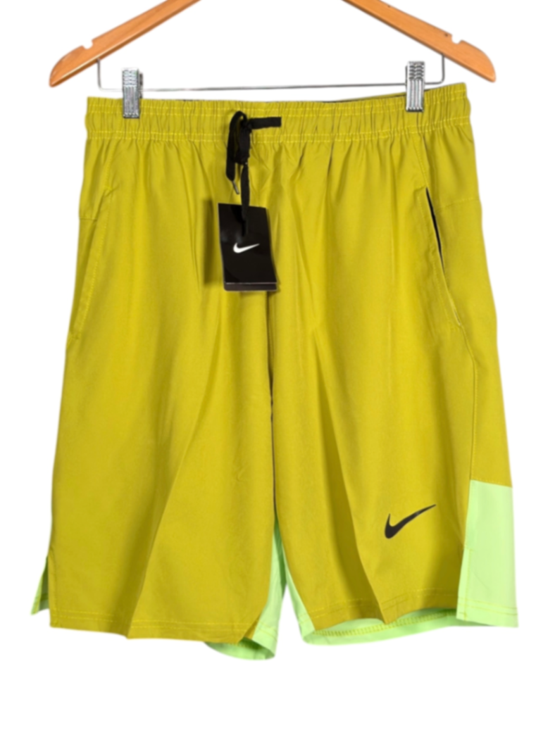 Short Nike doble tono - imagen 3