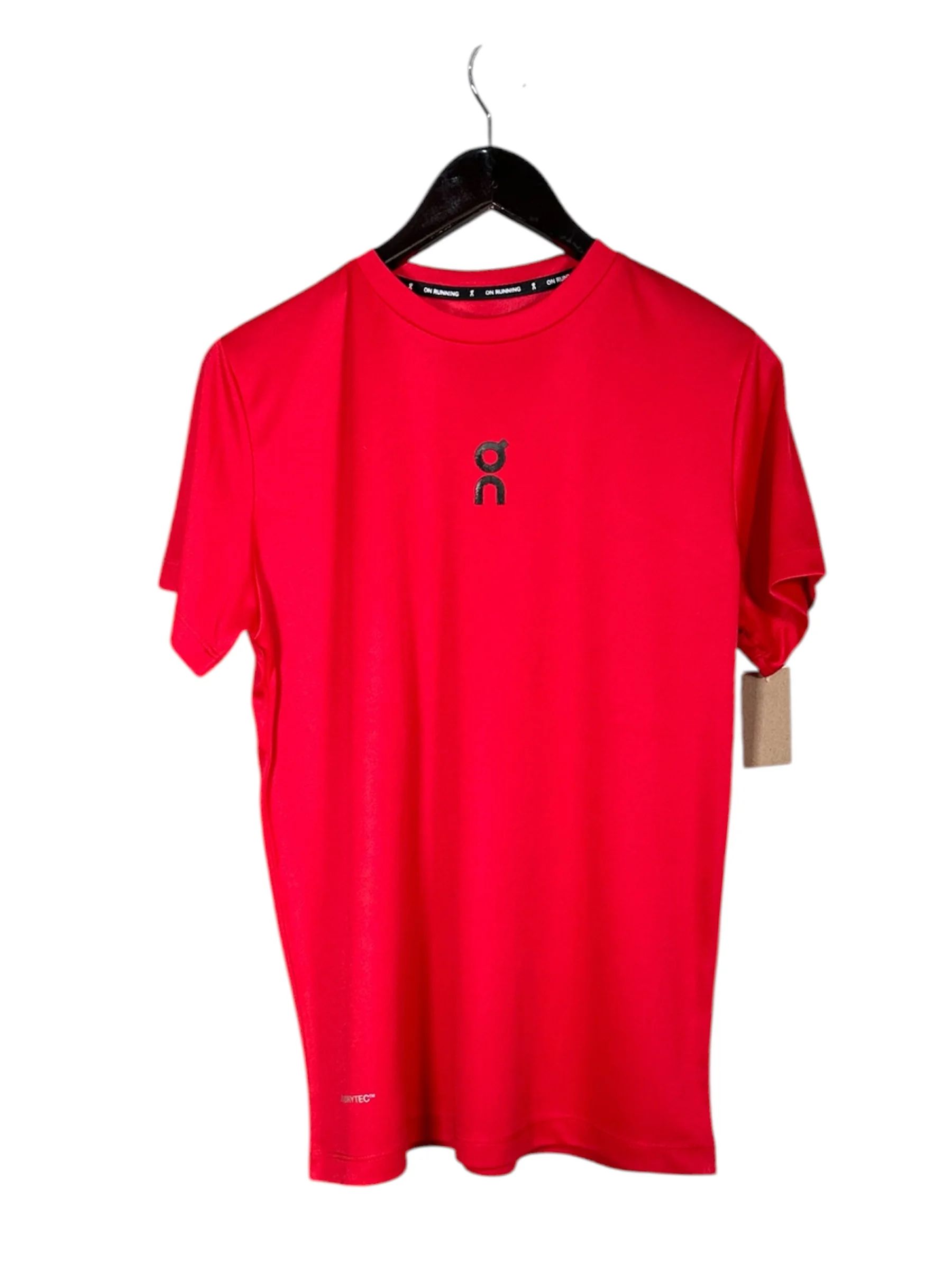 camiseta Oncloud 3D
