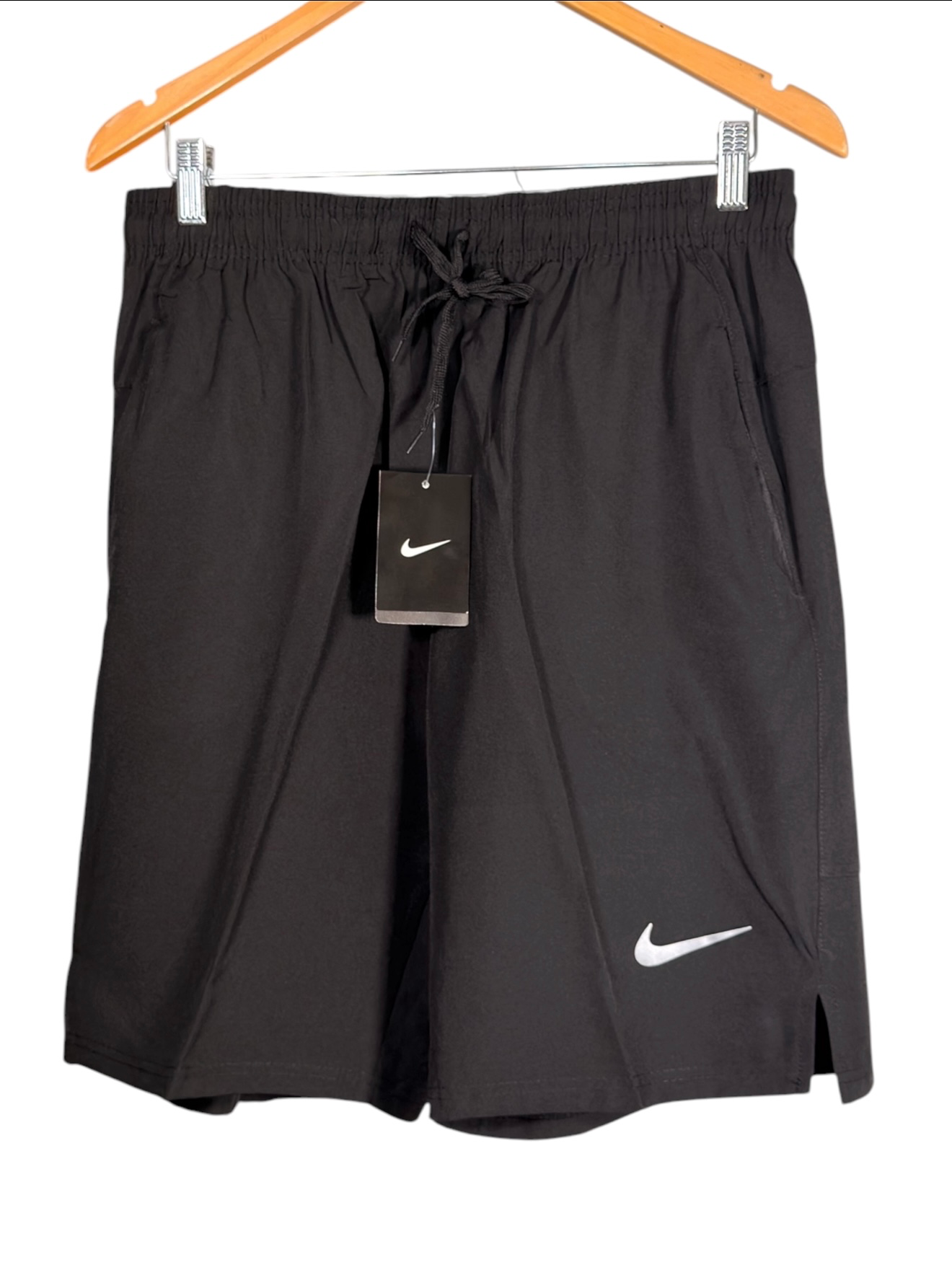 Short Nike doble tono - imagen 2