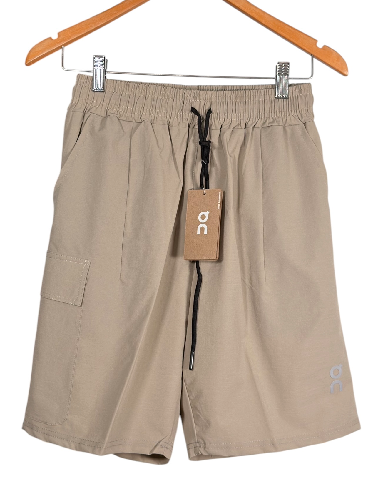 Short on cargo - imagen 1
