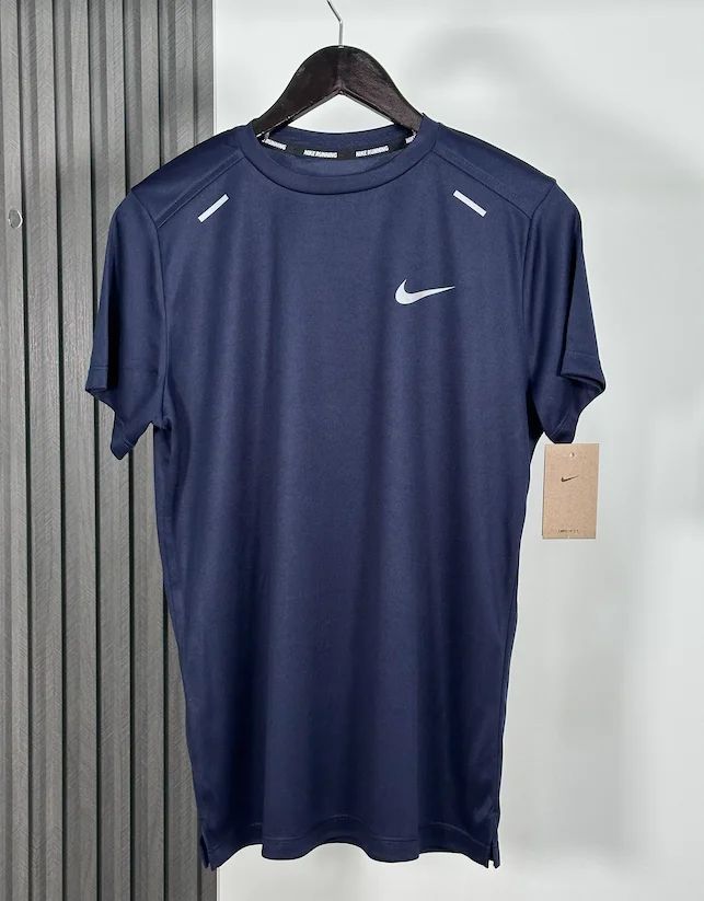 Camiseta Nike Running Dri-Fit - imagen 2