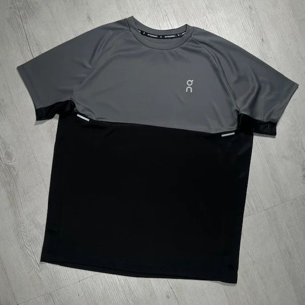 Camiseta Bicolor On Cloud - imagen 2