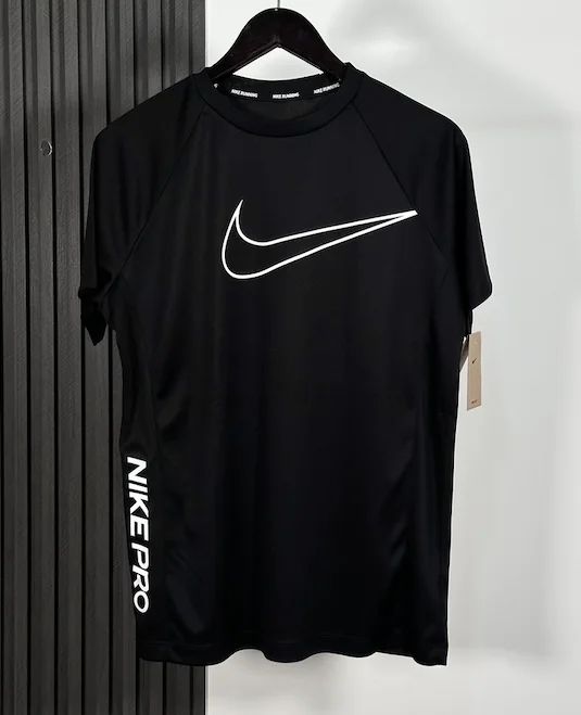 Camiseta Nike Pro Running - imagen 2