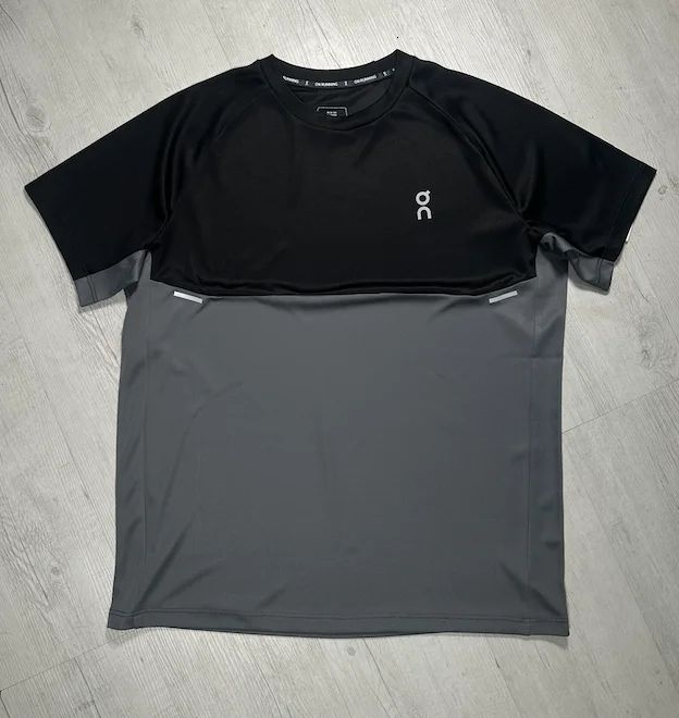 Camiseta Bicolor On Cloud