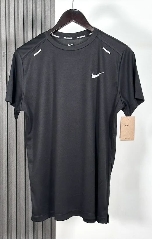 Camiseta Nike Running Dri-Fit