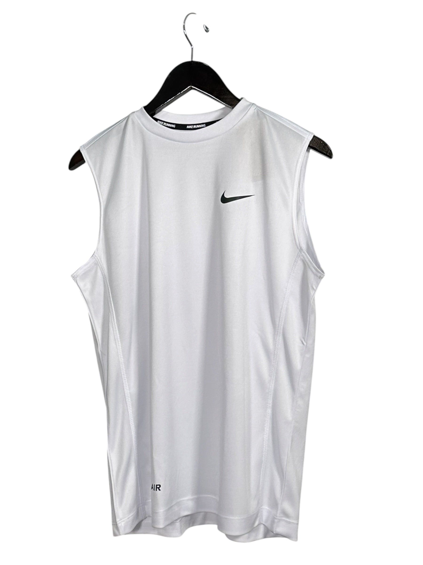 Franelilla Nike tornasol - imagen 1