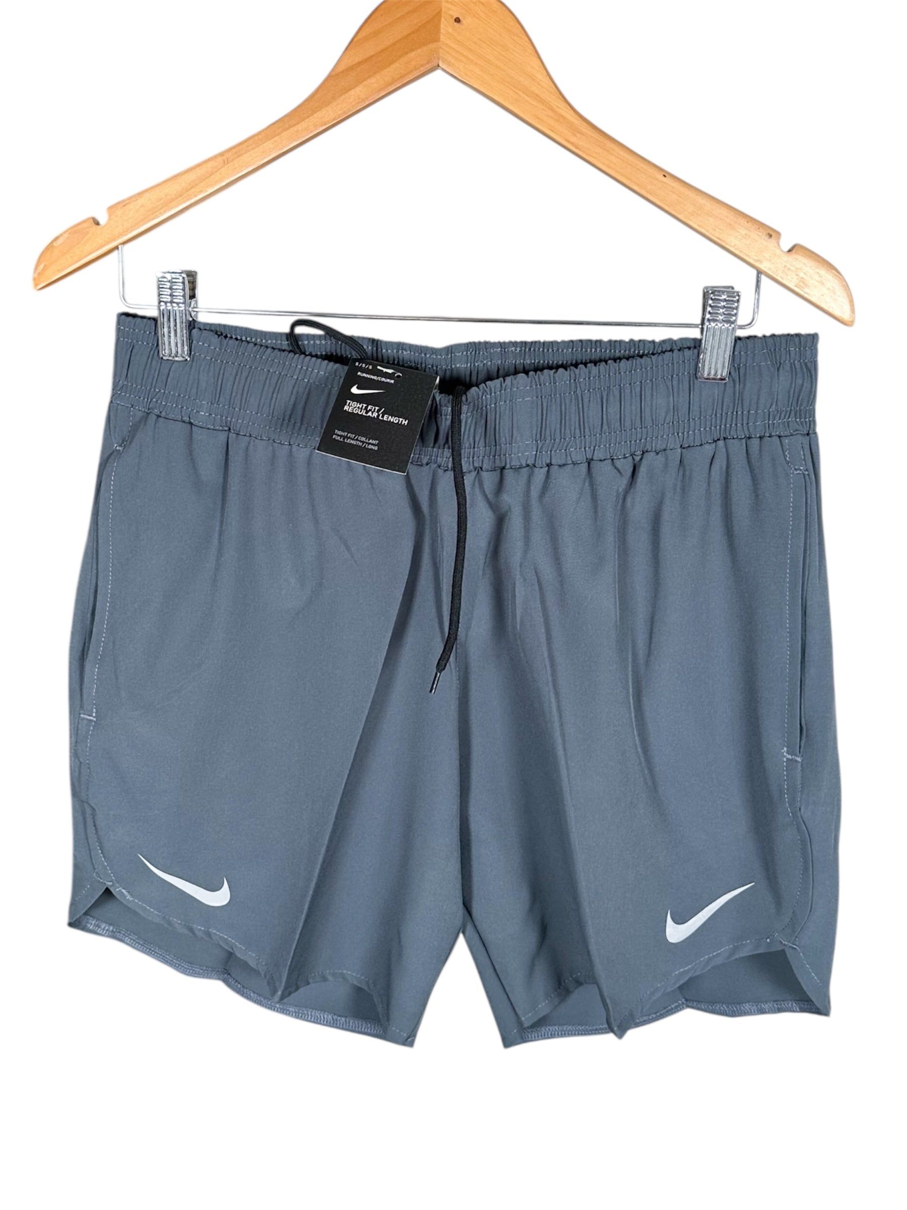 Short Nike doble - imagen 1