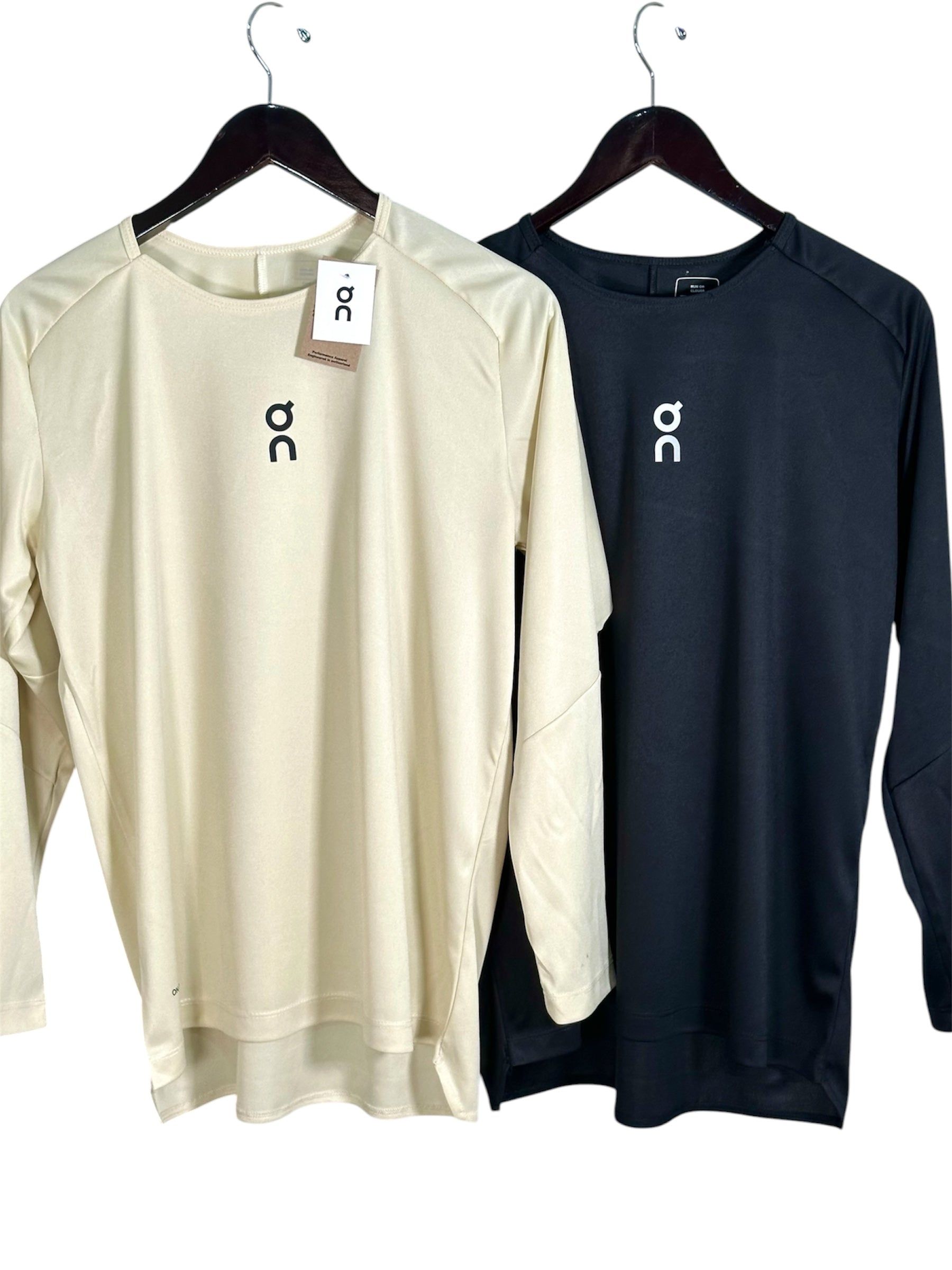 Camiseta Manga Larga Oncloud - imagen 1