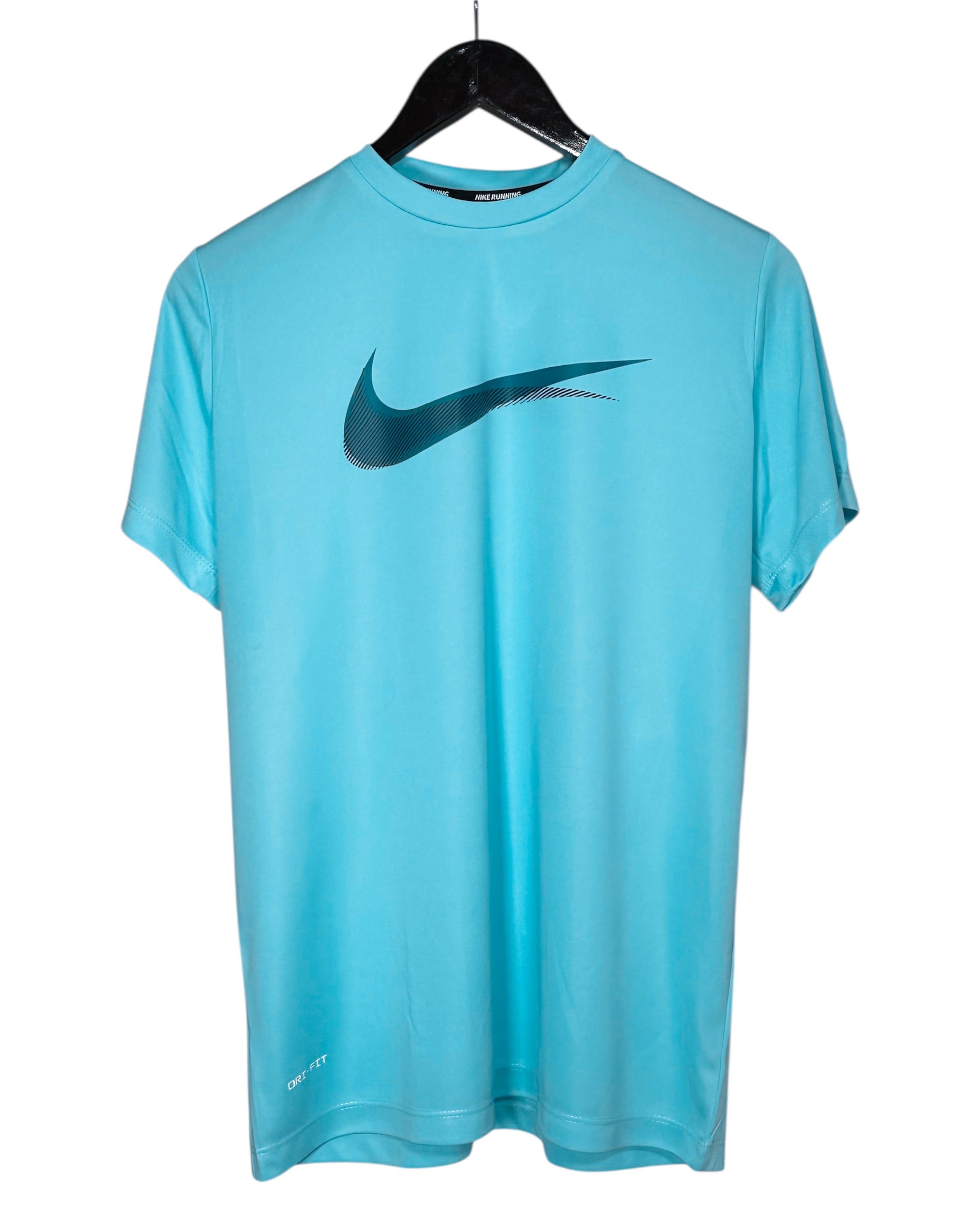 Camiseta nike doble swoosh - imagen 1