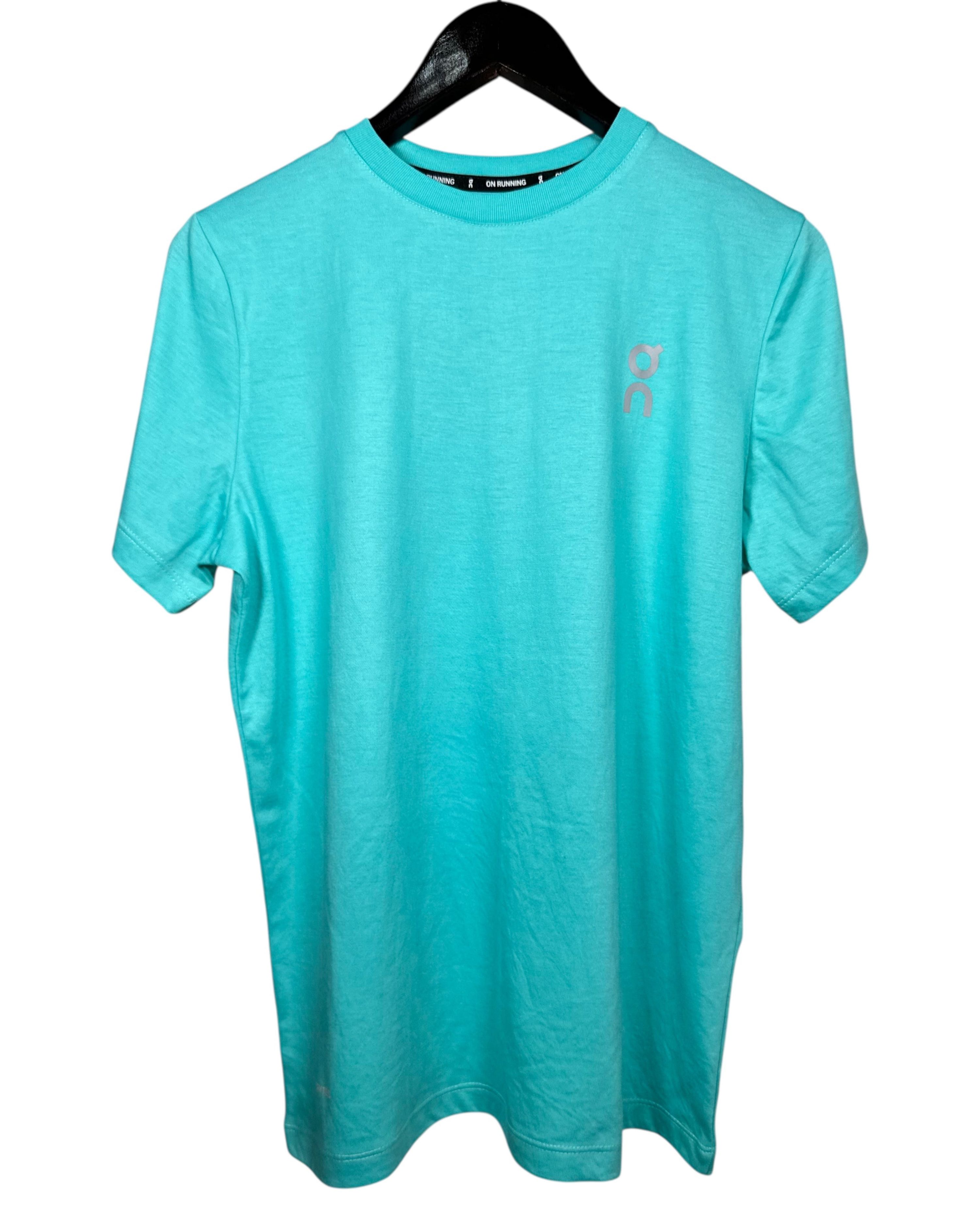 Camiseta oncloud algodon