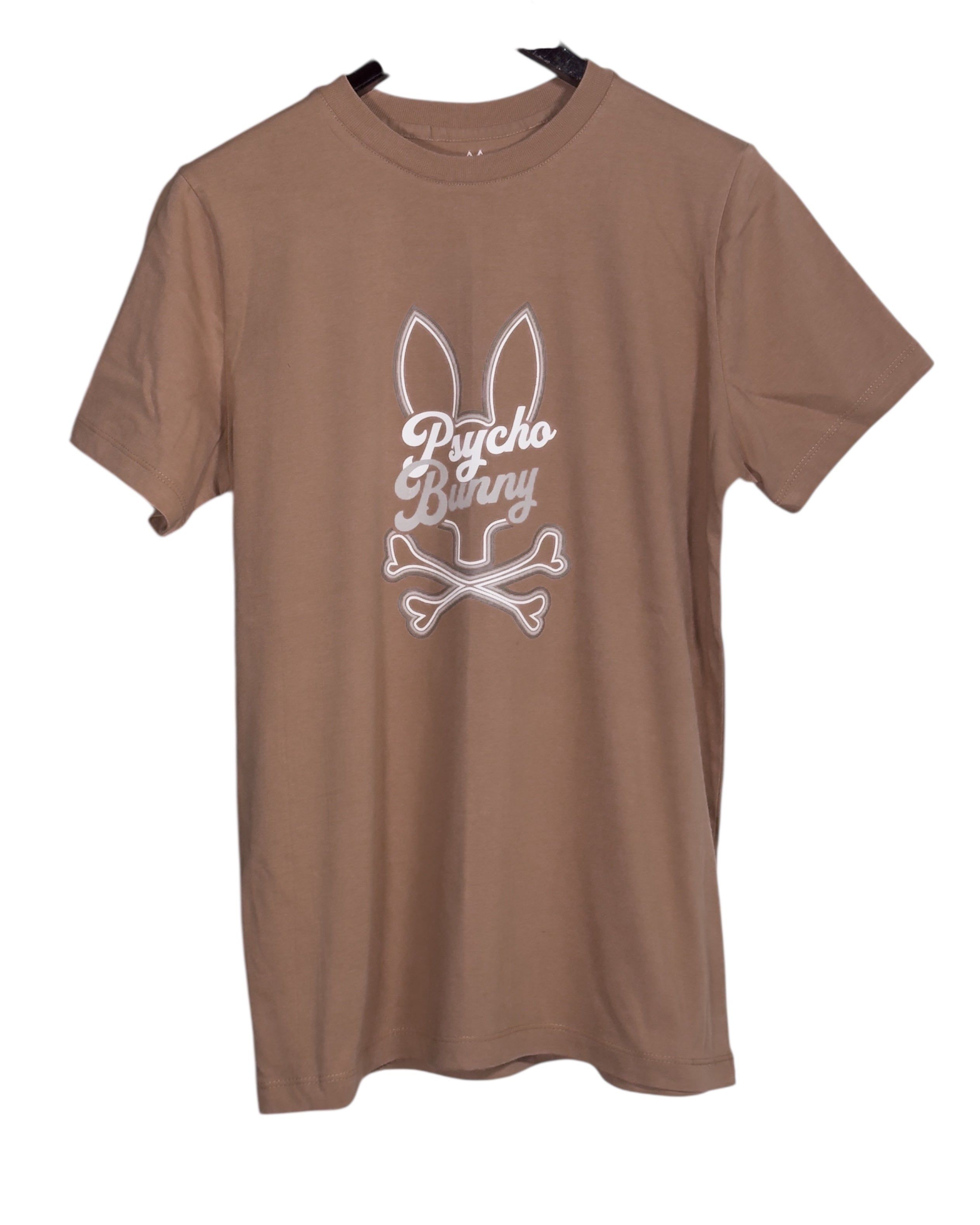 Camiseta PB triple algodón - imagen 1