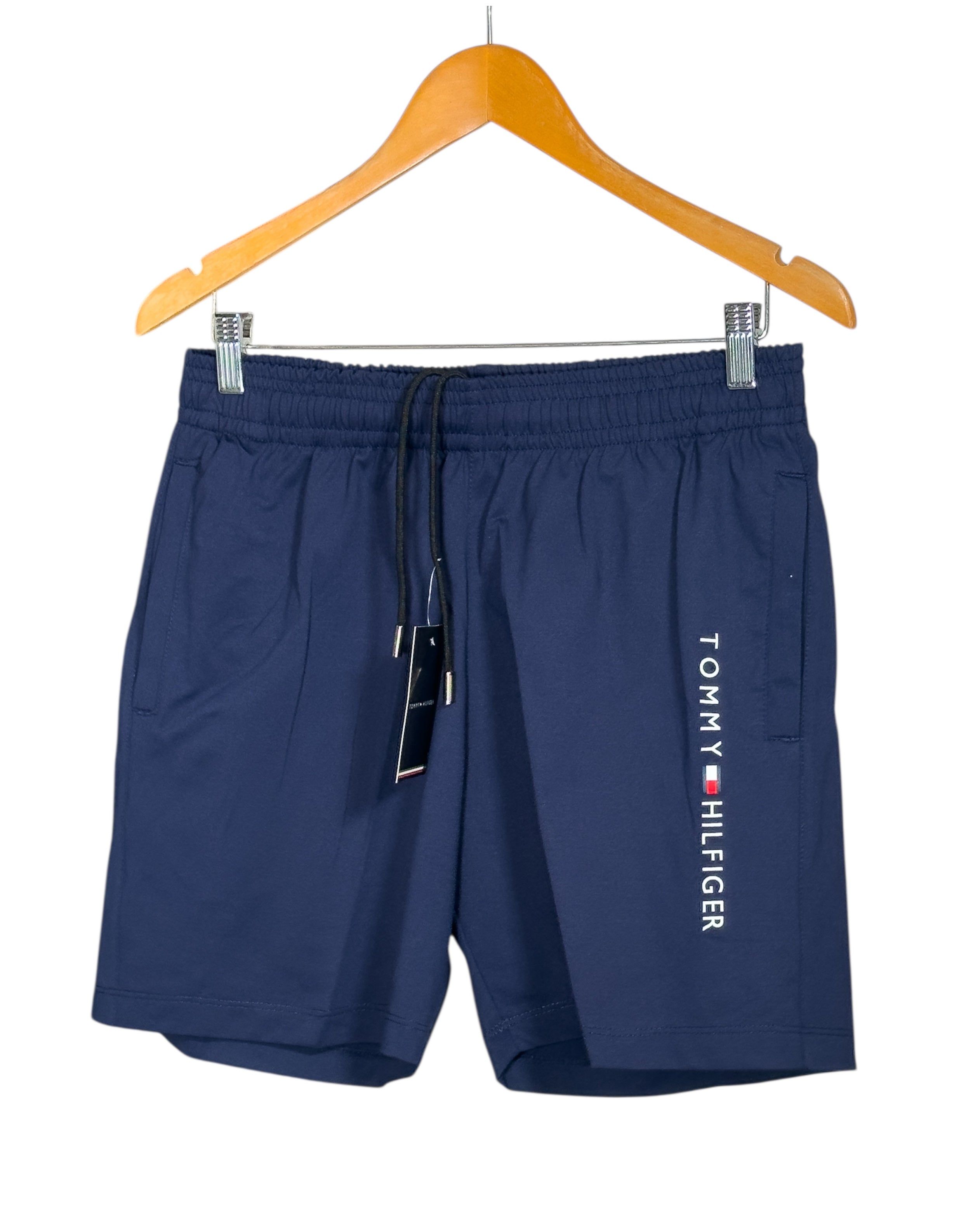 Short Tommy Algodón - imagen 1