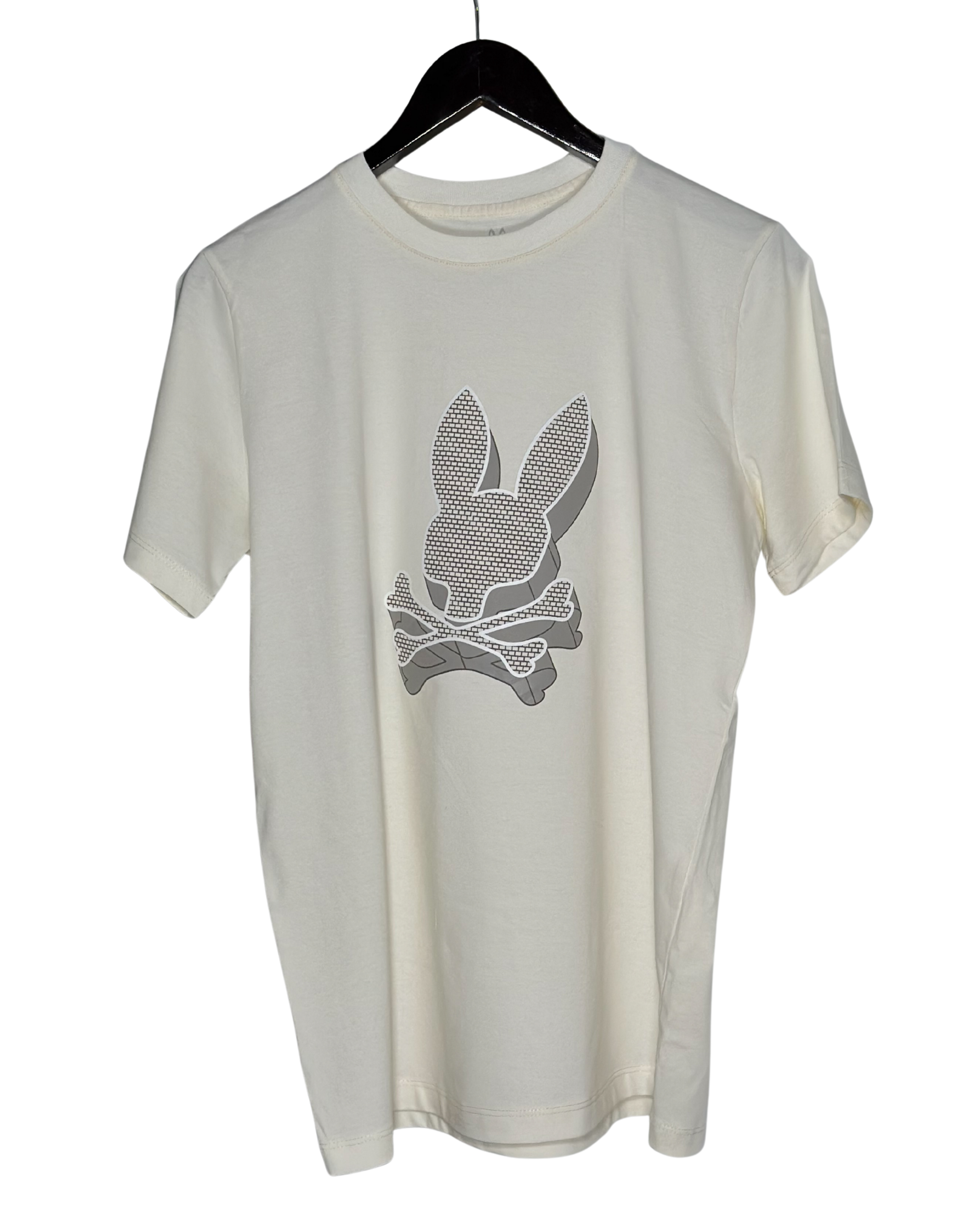 Camiseta Pysho Bunny de algodón - imagen 1