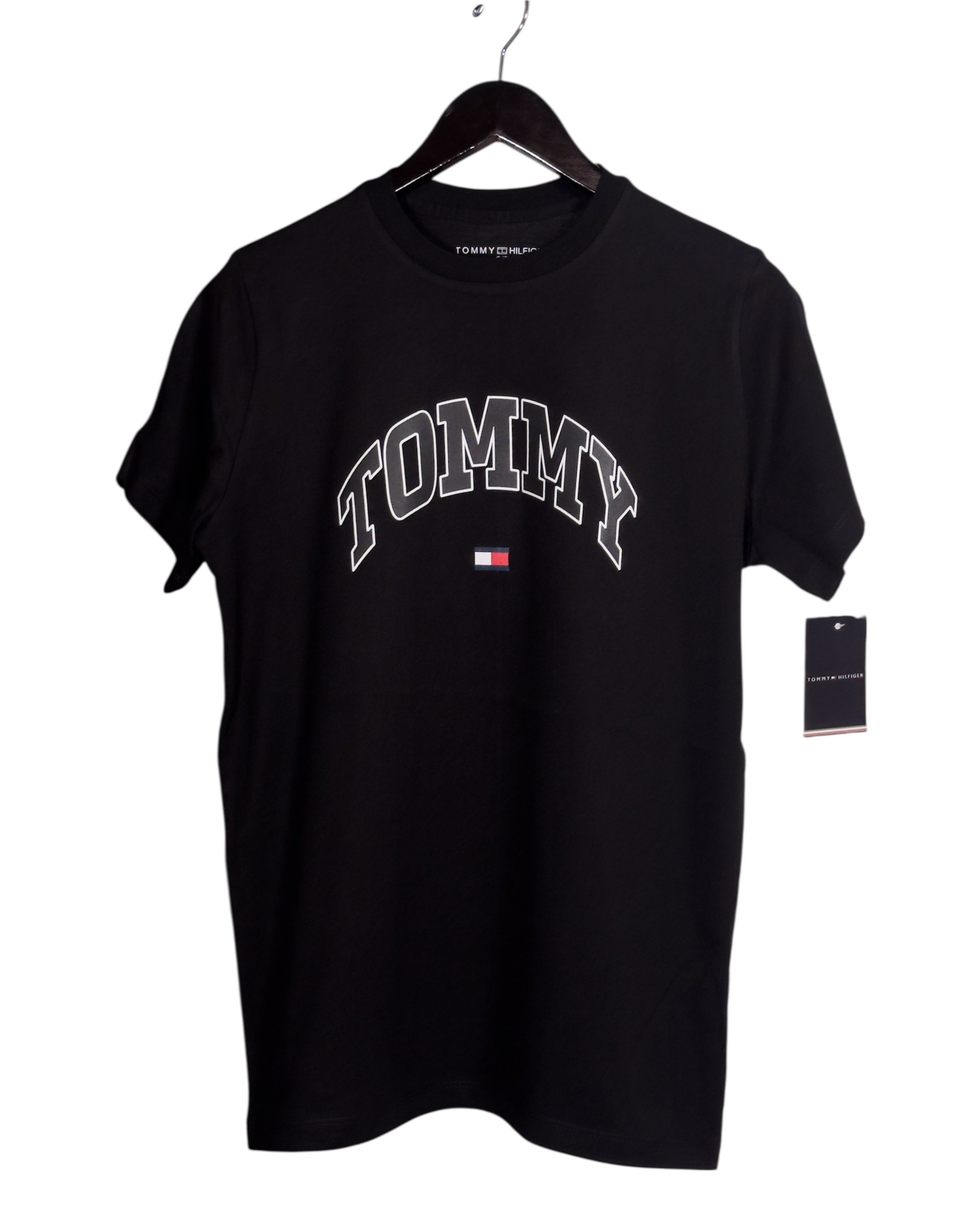 Camiseta Tommy Algodón - imagen 1