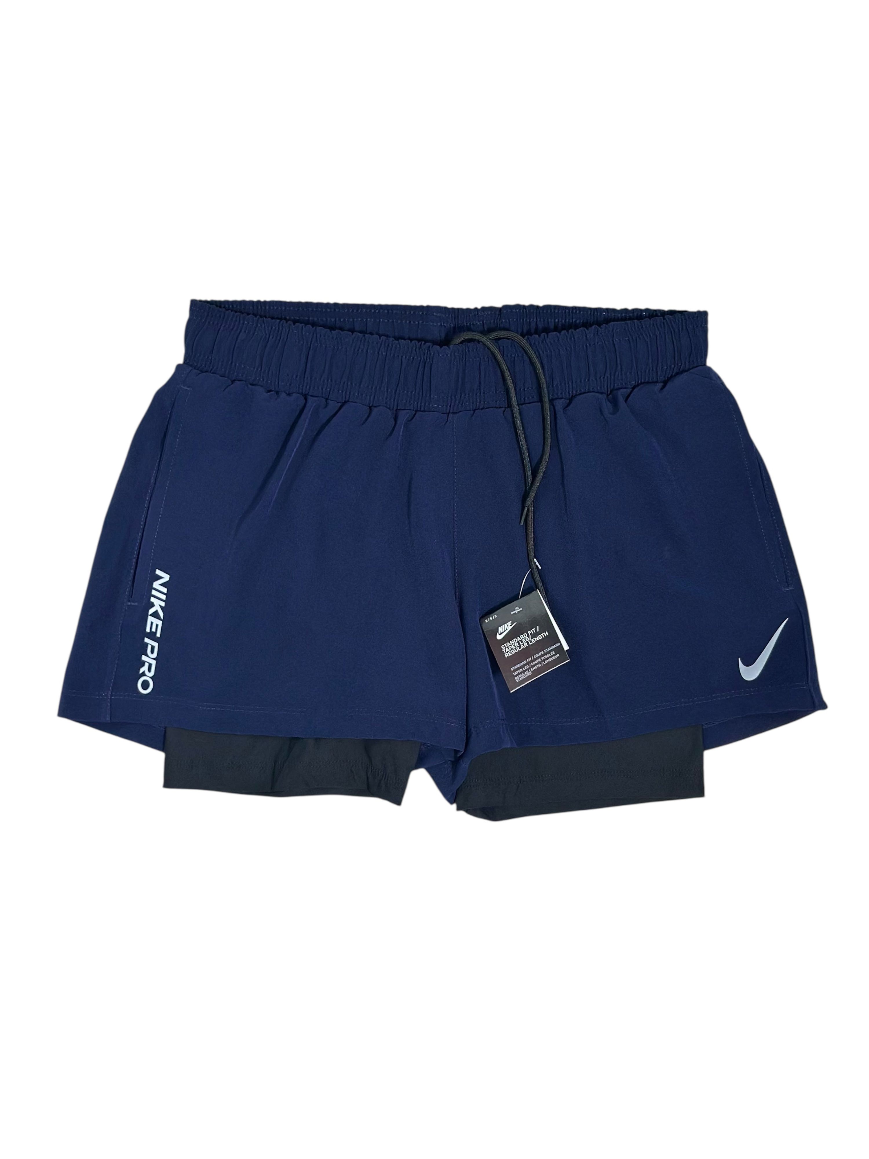 Short running Nike - imagen 1