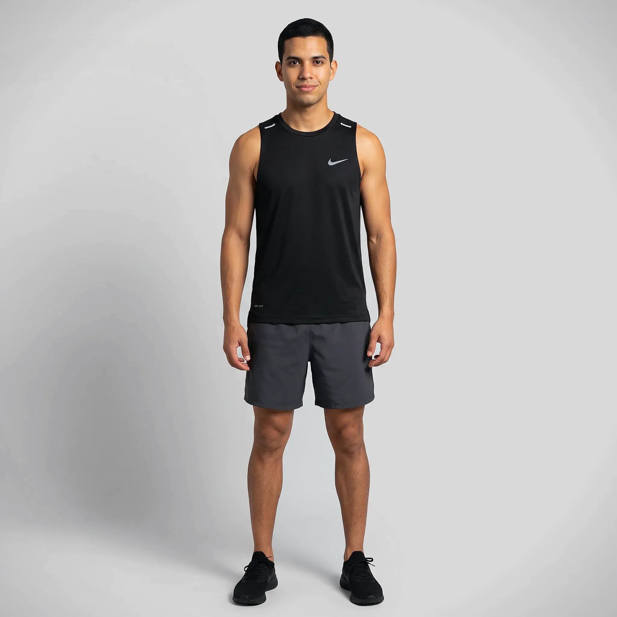 Camiseta sin Mangas Nike DRI-FIT