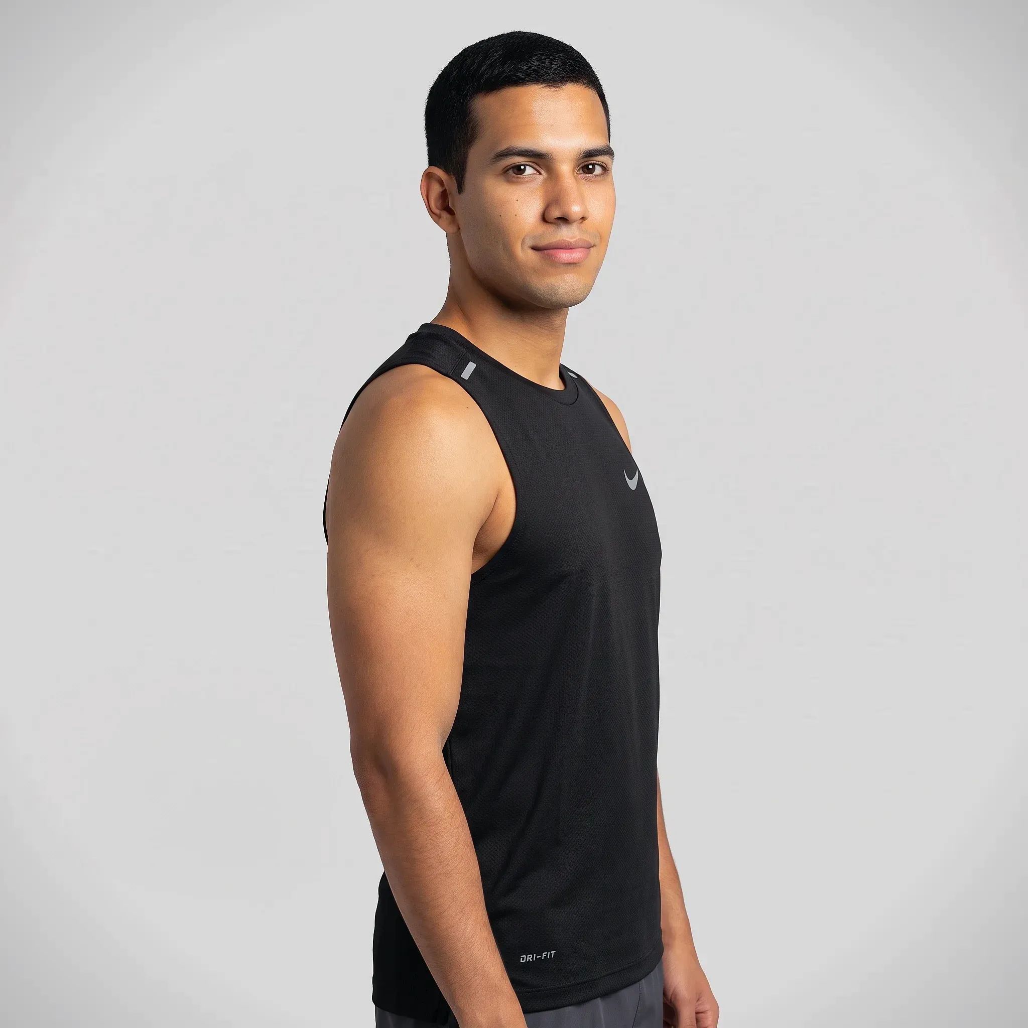 Camiseta sin Mangas Nike DRI-FIT - thumbnail 2