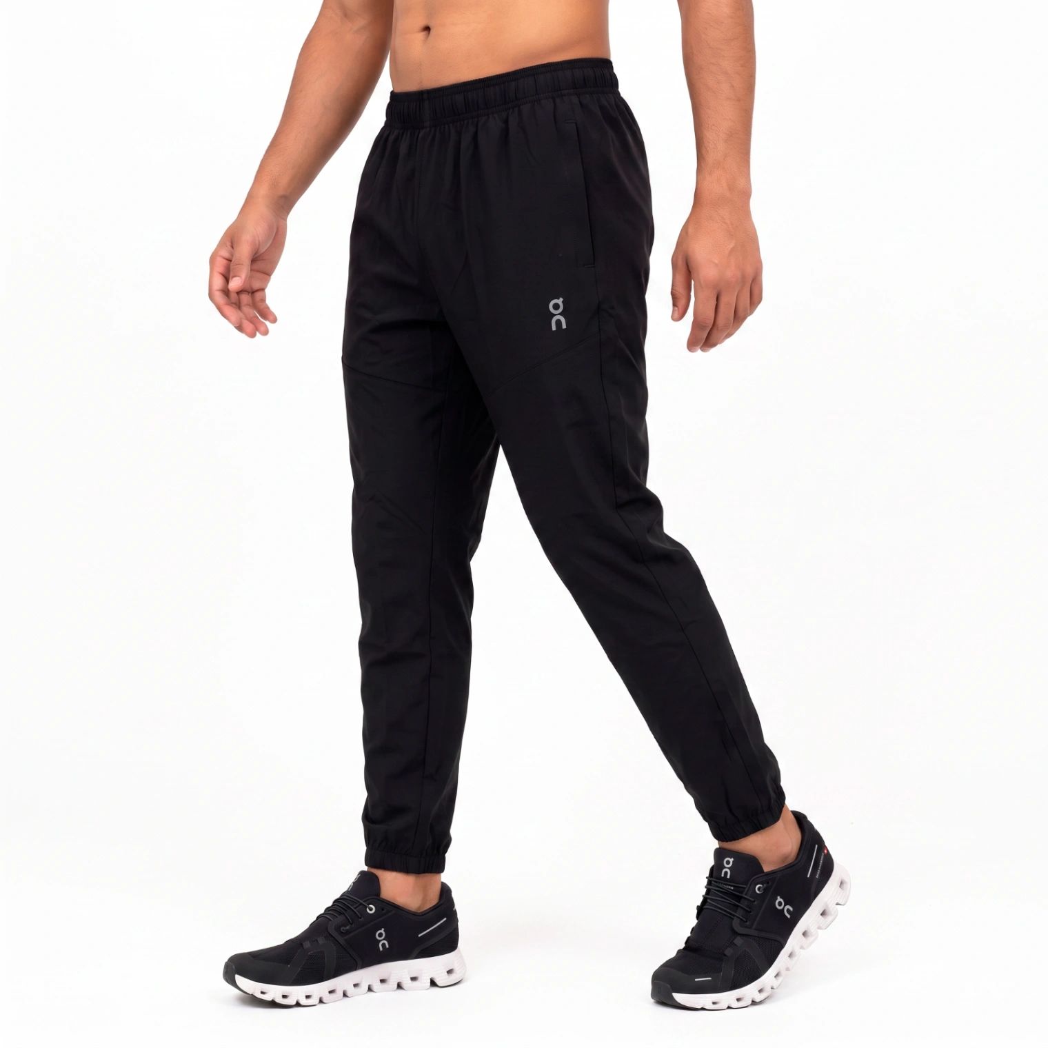 Jogger Athleisure On Cloud