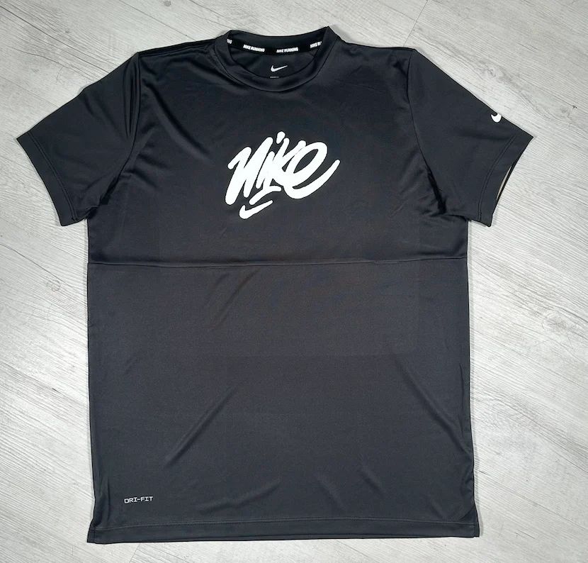 Camiseta Running Dynamic