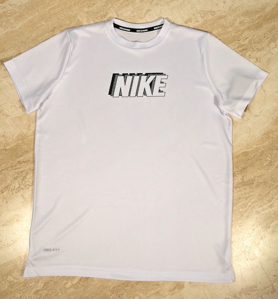 Camiseta Deportiva Motion Dry