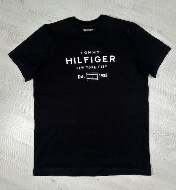 Camiseta Tommy NYC