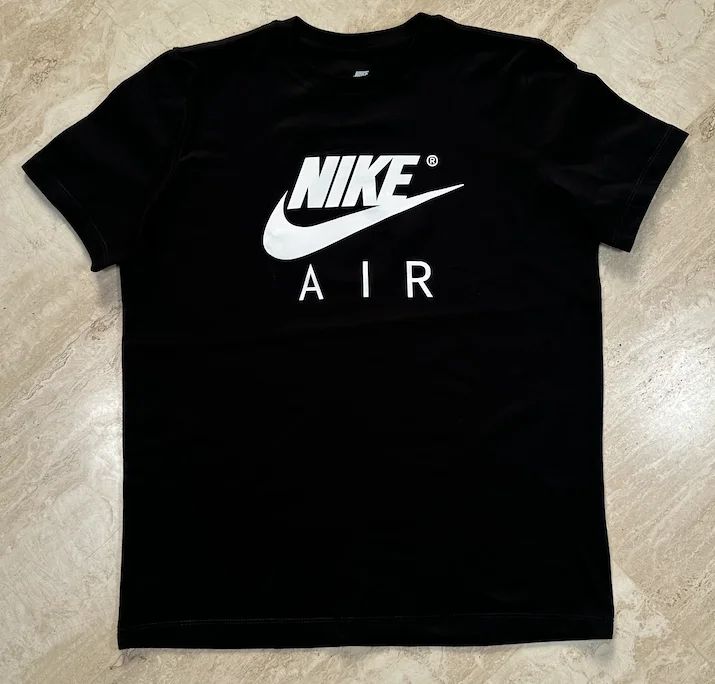 Camiseta Air Esencial
