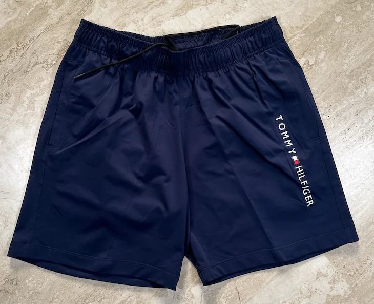 Essential Tommy Shorts