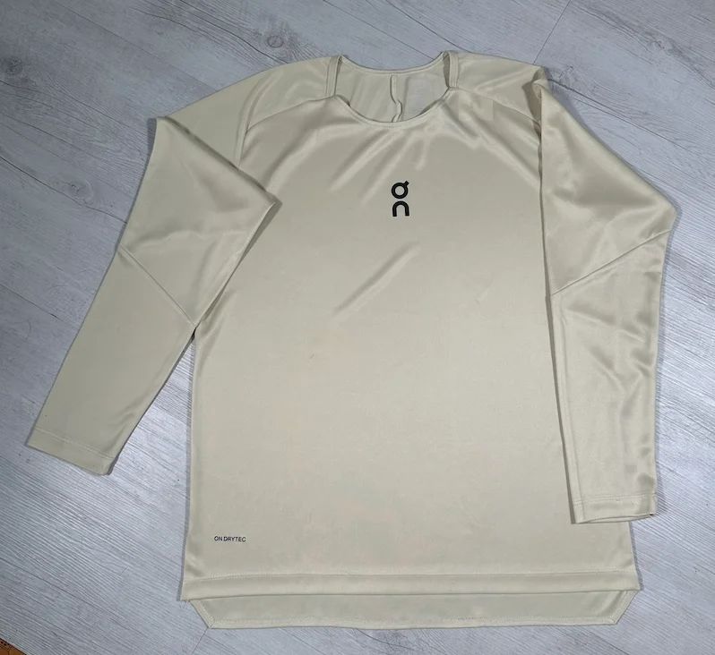 Camiseta Drytec Rendimiento