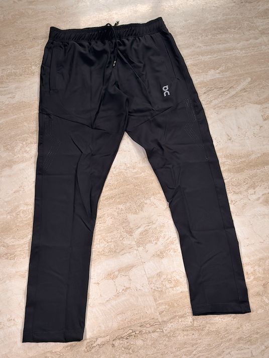Jogger Deportivo Velocity On Cloud