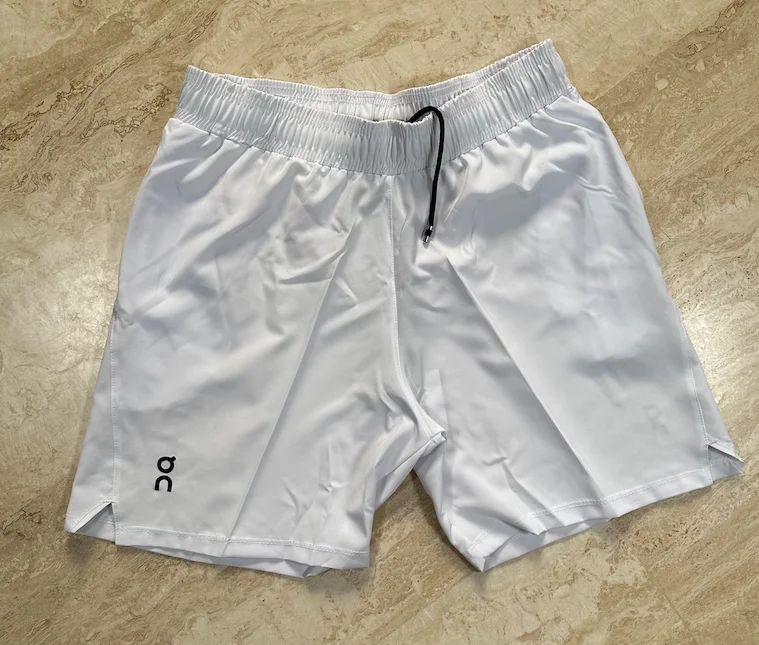 Shorts Performance On Clouds
