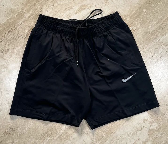 Shorts Nike algodon